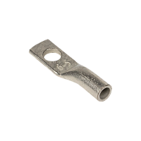 Наконечник медный луженый ТМЛ DIN 6-5 PROxima | код tml-din-6-5 | EKF