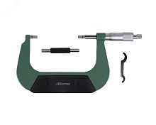 Микрометр лезвийный МКЛ-100 0,01 | код 239297 | Micron
