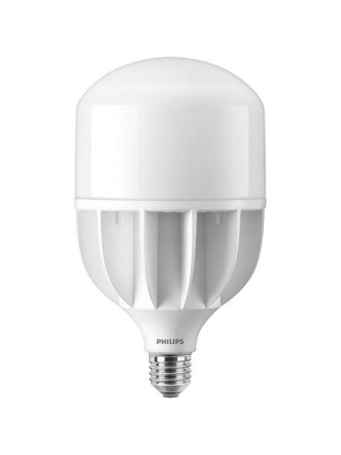 Лампа светодиодная высокомощная TForce Core HB MV 90-80Вт E40 840 | Код. 929001939208 | Philips Лампа светодиодная высокомощная TForce Core HB MV 90-80Вт E40 840 | Код. 929001939208 | Philips