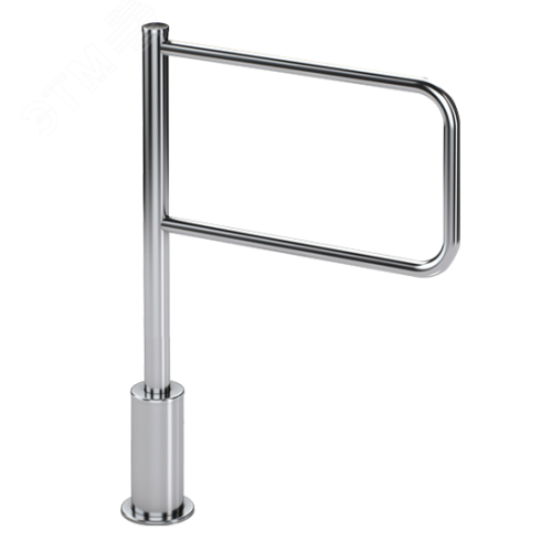 Калитка с электрической и магнитной разблокировкой К-13 правая 800, магнитный ключ в комплекте -2 шт | код ВЗР 1998-1 | Oxgard Калитка с электрической и магнитной разблокировкой К-13 правая 800, магнитный ключ в комплекте -2 шт | код ВЗР 1998-1 | Oxgard