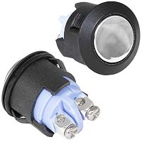 GQ16F-10/PC off-(on) | код 117015 | Ruichi