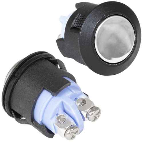 GQ16F-10/PC off-(on) | код 117015 | Ruichi GQ16F-10/PC off-(on) | код 117015 | Ruichi