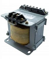 Трансформатор ТБС2-0,1 У3 380/5-22-110/110 | код ET013345 | Электротехник