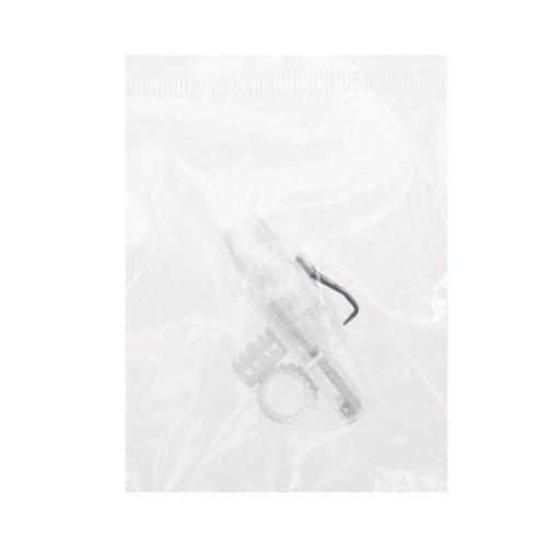 Разъем RJ45(8P8C) полевой заделки под витую пару UTP кат.6 50микродюйм PRO Rexant 02-0281 фото 3 Разъем RJ45(8P8C) полевой заделки под витую пару UTP кат.6 50микродюйм PRO Rexant 02-0281 фото 3