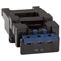 Катушка OptiStart E LAEX5M5-220В для контакторов LC1E120 | код 333106 | КЭАЗ