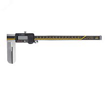 Штангенциркуль электронный для внутренних измерений с удлиненными лезвийными губками ШЦЦСЛ 18-200-0.01 | код 123696 | SHAN