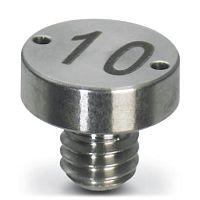 Принадлежности для автоматов CF 1000 HAS 10-2,5 | код 1212682 | PHOENIX CONTACT