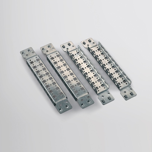 Рельс монтажный для щитов ECOMP, L=300мм, h=50мм, в комплекте 4шт | код WTPR-050022R | ETA Рельс монтажный для щитов ECOMP, L=300мм, h=50мм, в комплекте 4шт | код WTPR-050022R | ETA