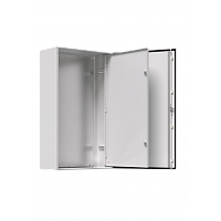 Дверь внутренняя 1200х600 ЩМП-pro IP20 ESB | код esb01270 | ELECTRIC STEEL BOX