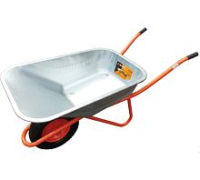 АКЦИЯ! Тачка садовая Т 200-1 Вихрь, , Шт | код 73/7/4/11 | ВИХРЬ