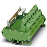 Пассивный модуль FLKM 50/PLC | код 2284578 | PHOENIX CONTACT