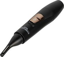 Триммер Beurer HR2000 черный (насадок в компл:1шт) | код 1436231 | BEURER