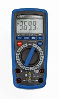 DT-9931 мультиметр с функцией LCR-метр (без поверки) | код 481684 | CEM