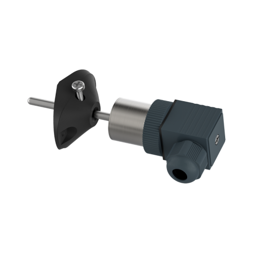 Датчик температуры ДТС3032-РТ100.В2.5.80.F | код 138500 | ОВЕН