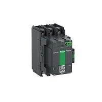 КОНТАКТОР TeSys LC1G 185A 440В 3P AC3 Standard 100-250В КАТУШКА AC-DC | код LC1G185KUEN | SCHNEIDER ELECTRIC