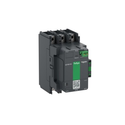 КОНТАКТОР TeSys LC1G 185A 440В 3P AC3 Standard 100-250В КАТУШКА AC-DC | код LC1G185KUEN | SCHNEIDER ELECTRIC КОНТАКТОР TeSys LC1G 185A 440В 3P AC3 Standard 100-250В КАТУШКА AC-DC | код LC1G185KUEN | SCHNEIDER ELECTRIC