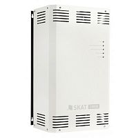 SKAT ST-15000 стабилизатор сетевого напряжения 5 ступеней | код 740 | БАСТИОН