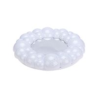 Светильник потолочный Lyra, LUMI Line, 72Вт, 490x80 мм, белый REXANT | код 650-1054 | REXANT