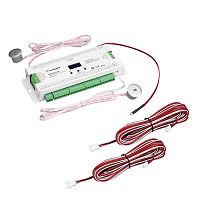 Контроллер лестничный SMART-STEP-32-2S-SUF 5-24В 32х1А SPI IP20 пластик. Arlight 033122