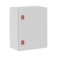 Щит с монтажной платой ST, 400x500x250мм, IP65, сталь | код. R5ST0549 | DKC