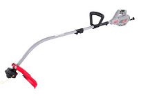 Триммер электрический Интерскол МКЭ-43/1200М 1200Вт разбор.штан. реж.эл.:леска | код 2021250 | ИНТЕРСКОЛ