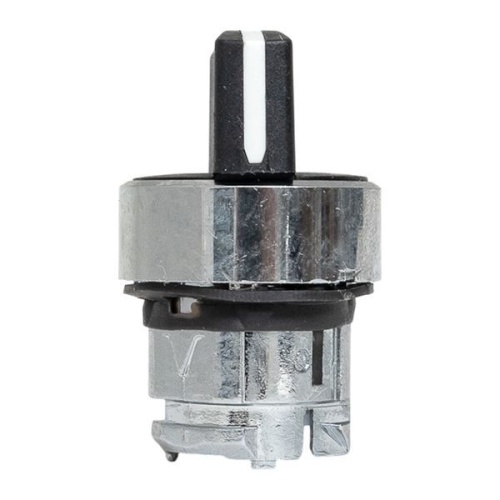 Механизм переключателя исполнительный XB4 IP65 на 2 положения возвратный без фиксации без подсветки с короткой ручкой EKF XB4BD2-65 фото 4