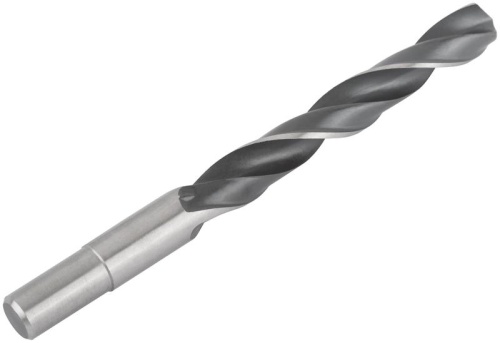 Сверла по металлу HSS черненые 14,0x160 мм (5 шт.) | код 33605 | FIT фото 6