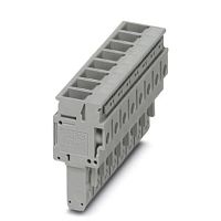 Штекер UP 6/ 8 | код 3060681 | PHOENIX CONTACT