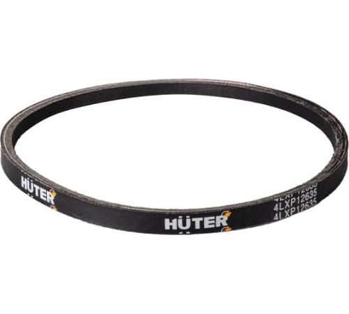 Ремень клиновой V13x665 для SGC4000 ZMD, , Шт | код 71/7/18 | HUTER