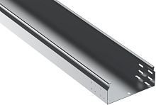 ESCA 7 Лоток неперфорированный 80х200х2500-1,5 | код CLN10-080-200-150-D25 | IEK