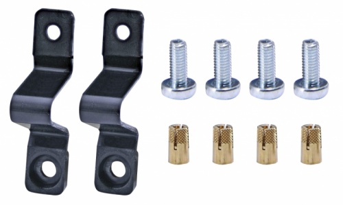 Ограничитель открытия двери EPC-DH-145 | код 001102637 | ETI Ограничитель открытия двери EPC-DH-145 | код 001102637 | ETI