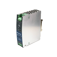 924200 Модуль резервного питания на DIN-рейку, 20A, 24V / 24V, шт | код 924200 | SILAT