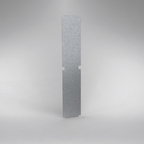 Монтажная панель ENUX дополнительная 2000х800мм (ВхШ) | код EUPS-080200 | ETA Монтажная панель ENUX дополнительная 2000х800мм (ВхШ) | код EUPS-080200 | ETA