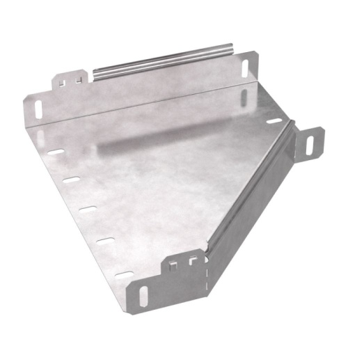 Переходник левый Стандарт 300х150х50 Промрукав | код PR16.10232 | ПРОМРУКАВ