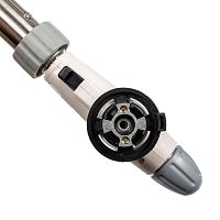 Горелка-насадка газовая с пьезоподжигом GT-15 КВТ 88071