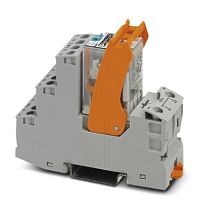 Релейный модуль RIF-2-RSC-LDP-24DC/2X21 | код 2903326 | PHOENIX CONTACT