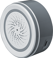 Датчик температуры и влажности умный 14 552 Smart Home NSH-SNR-TH01-WiFi | код 14552 | NAVIGATOR