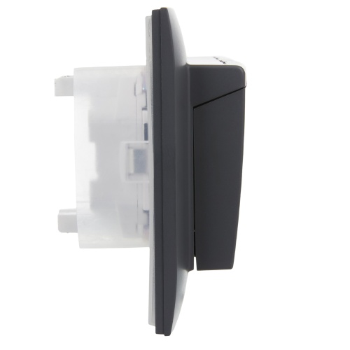 SKANDY Роз. 2-я с кр. 16А в сб IP44 SK-R12T титан IEK | код SK-R26-16-44-K48-F | IEK фото 3 SKANDY Роз. 2-я с кр. 16А в сб IP44 SK-R12T титан IEK | код SK-R26-16-44-K48-F | IEK фото 3