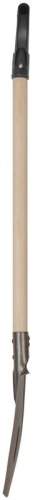 Лопата ''Рельсовая сталь'' без черенка штыковая | код 77191 | FIT фото 5