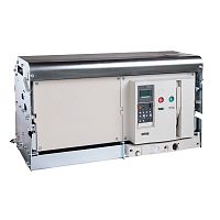 Выключатель автоматический OptiMat A-6300-S6-4P-150-D-MR8.0-BH-C0000-M0-P05-S1-03 | код 358726 | КЭАЗ