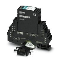 Устройство защиты от перенапряжений PT-IQ-5-HF-5DC-PT | код 2801291 | PHOENIX CONTACT