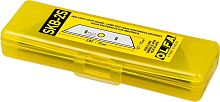 Лезвия для ножа SK-12 для ножа | код OL-SKB-2S/10B | OLFA