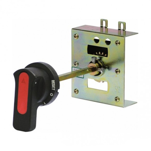 Ручной дистанционный привод эконом. SRH21-M8 NM8N-125 4P (R) | код 269651 | CHINT