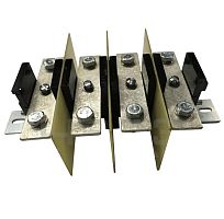 Зажимы наборные БЗН24-300П630-К/КУ3-4 | код A8119-80095892 | ЧЭАЗ