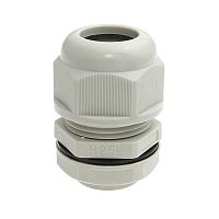 Кабельный ввод ZTM-ELECTRO MGB25-13G, полиамид | код 106297 | ZTM-ELECTRO