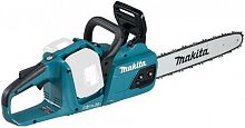 Электрическая цепная пила Makita DUC355Z дл.шины:14 (35cm) | код 1644611 | Makita