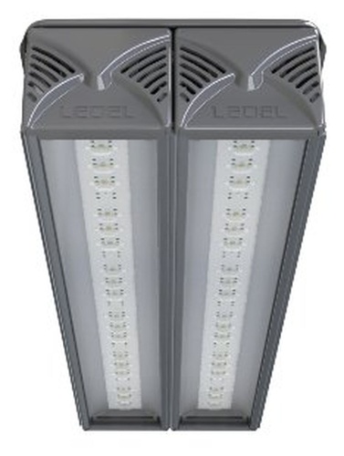 Светильник L-street 48 Premium 65Вт 8512лм Ш3 5,0K IP66 | код 302010 | LEDEL Светильник L-street 48 Premium 65Вт 8512лм Ш3 5,0K IP66 | код 302010 | LEDEL