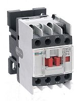 Контактор КМ-103 3P 18А 400/220В AC 7.5кВт | код. 22113DEK | DEKraft