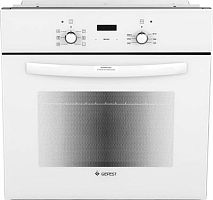 Духовой шкаф Электрический Gefest ЭДВ ДА 622-02 Б белый | код 477091 | GEFEST