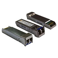 Модуль SFP SX 0.55 km, MM, dual core, 1.25Gbps, duplex LC, промышленный, DDM, Cisco | код LAN-SFPi-SX1.25-MM | LANMASTER